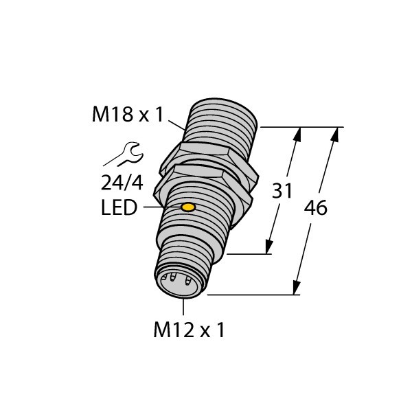 BI5-G18K-AP6X-H1141 | 4670460